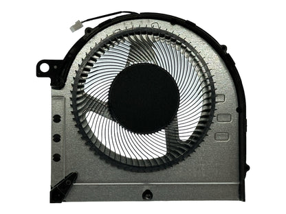 Compatible Cooling Fan Set CPU + GPU for Lenovo DFS5M325063B1H FNLX, DFS5K12B159A1H FNLY, BAPB0809R5HHY002 BAPB0809R5HY001 5H40S20430 5H40S20431 5H40S2043