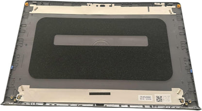 Compatible LCD Back Cover for Inspiron 15 3510, 3511, 3515, 3520 3521 (Model 2022), 3525, 3530, Vostro 3510, 3511, 3515, 3520, 3525, Model T4MT1 AP3LK0005 5. 01 FA3 LK000500-1 Platinum