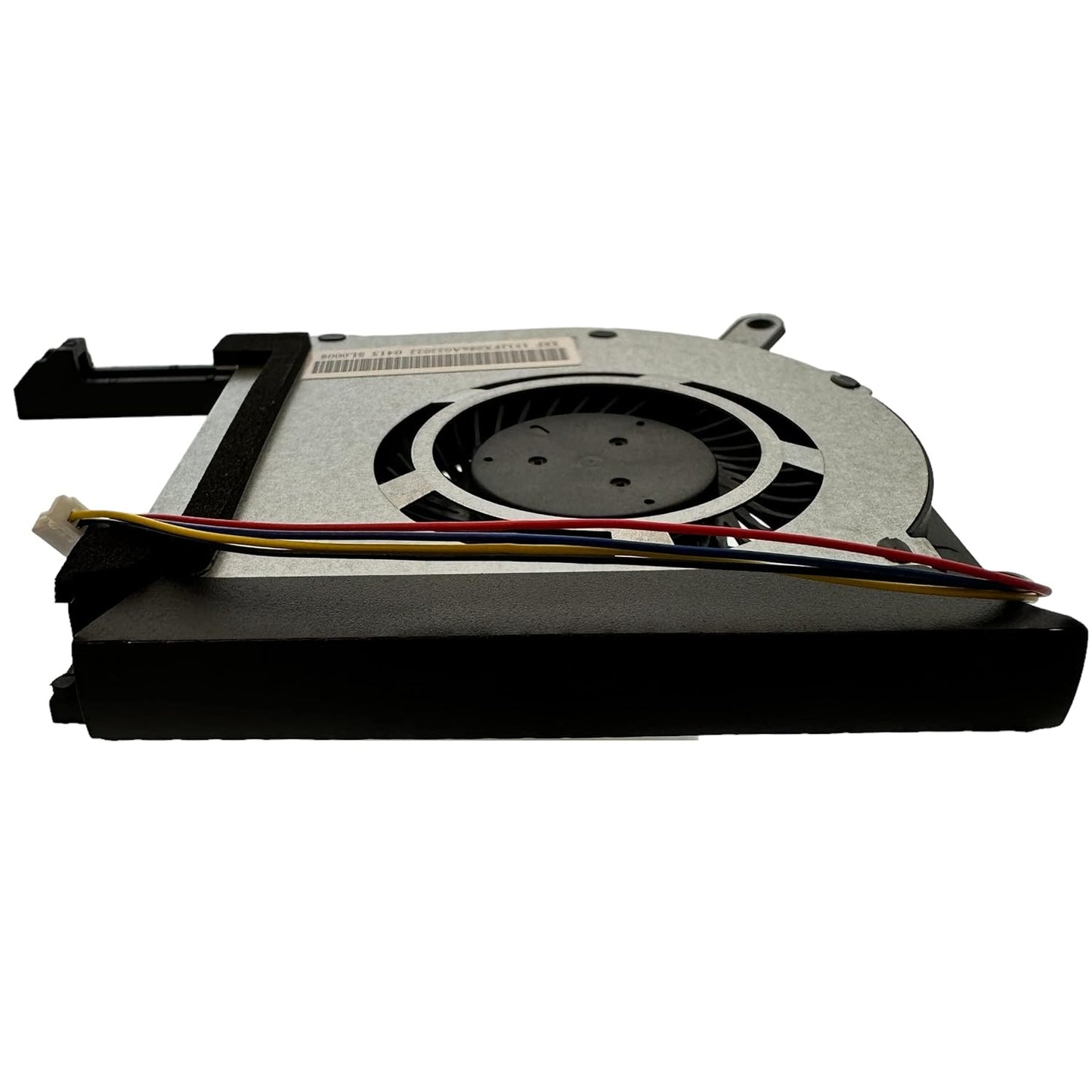 Compatible Cooling Fan Set CPU + GPU for Asus Model DFS5K12114262H DFS5K12304363H EP 1323-01AW0A2