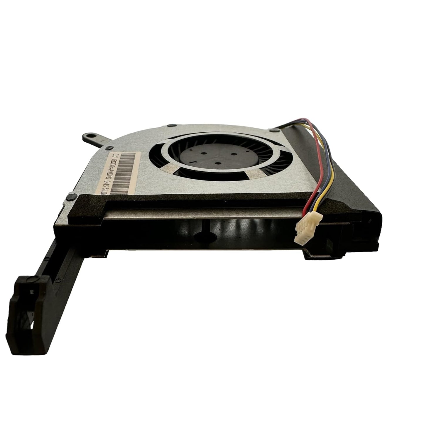 Compatible Cooling Fan Set CPU + GPU for Asus Model DFS5K12114262H DFS5K12304363H EP 1323-01AW0A2