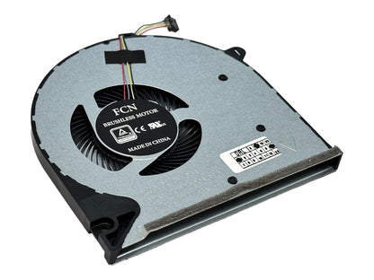Compatible CPU Cooling Fan for HP L52034-001 L53752-001 DFS5K12114464N DC28000N6F0