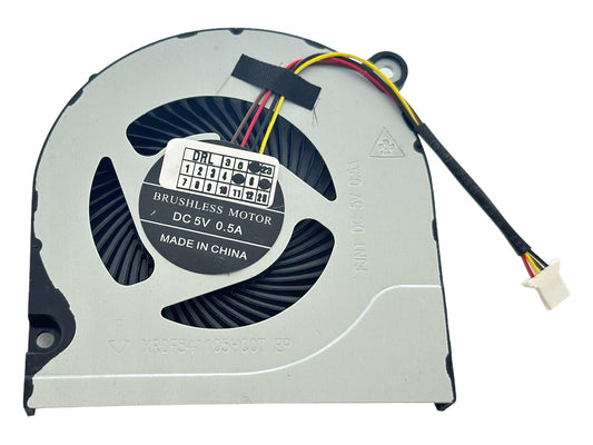 Compatible CPU Cooling Fan for Acer NS85C06-17K13