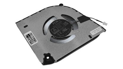 Compatible CPU fan for Dell Inspiron 14 Plus 7440 (2024), model DFS5L22H05G866, 023.100WX.0001, WG5N2, 0WG5N2
