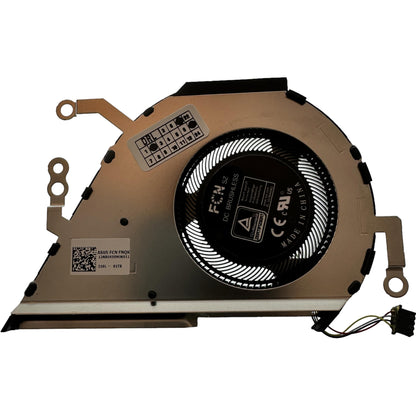 Original CPU Cooling Fan for Asus 13NB0LA0M02111 DFS5K12154912 EP