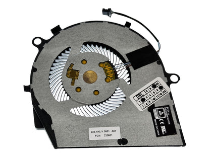 Compatible CPU Cooling Fan for BN7506S5H-N02P PB7006S05LN2 023.100JY.0001, 023.100JY.0011 023.100JX.0011