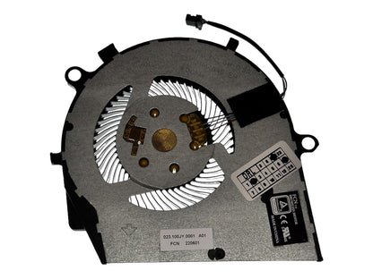 Compatible CPU Cooling Fan for BN7506S5H-N02P PB7006S05LN2 023.100JY.0001, 023.100JY.0011 023.100JX.0011
