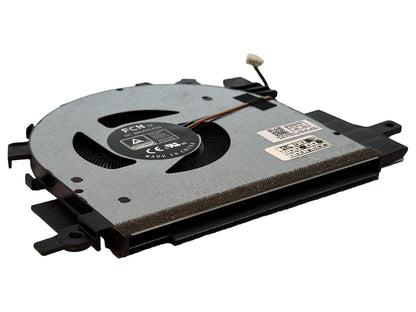 Compatible CPU Cooling Fan for Lenovo IdeaPad 3 15IAU7, 3 15ABA7, Lenovo V15 G3 IAP, V15 G3 ABA, V15 G4 IRU, V15 G3 IAP CTO PN: DFS5K22B15673N, 5F10S14008, 5F11 0S.. 14 009, 5F10S14010