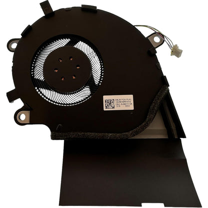 Compatible CPU Cooling Fan for Asus 13NR01I0P01011 13NR01I0P01012 DFS5K12304363L EP