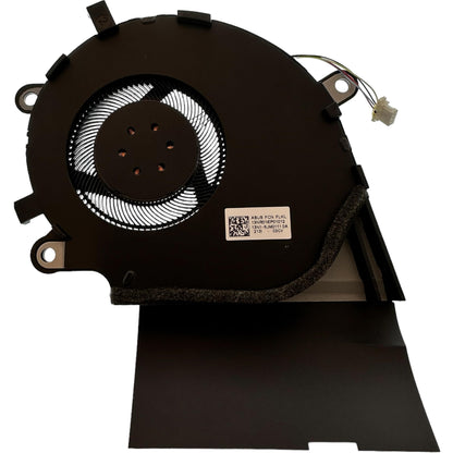 Compatible CPU Cooling Fan for Asus 13NR01I0P01011 13NR01I0P01012 DFS5K12304363L EP