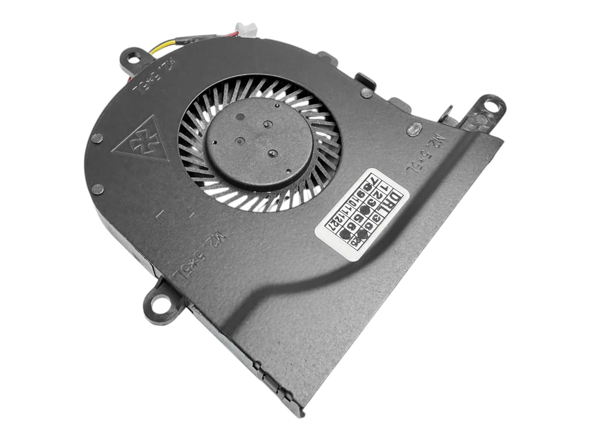 Compatible Cooling fan for Dell NS65C02-17E40, NS65B08-17D14, FX0M0, 0FX0M0, NPFW6, 0NPFW6, DFS1503055P0T DFS150705590T / DC28000K9FO, DC28000 0K8K8D0DC28000K8F0, DC28000K9D0, DC28000K9R0, DC28000K9F0