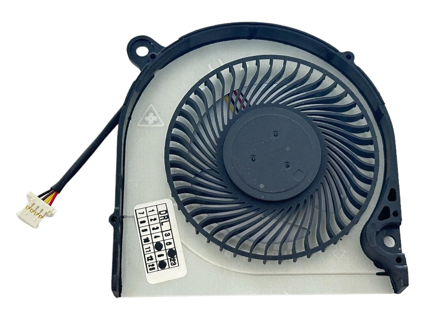 Compatible CPU Cooling Fan for Acer NS85C06-17K13