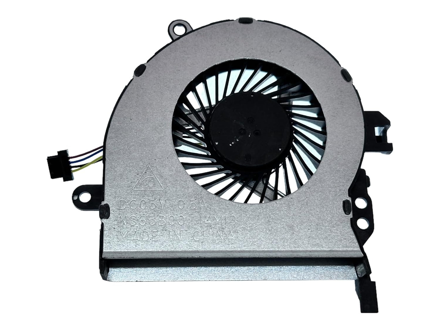 Compatible CPU Cooling Fan for HP 827040-001 837535-001 NS65B00-14M13 ProBook 450 G3 455 G3 470 G3