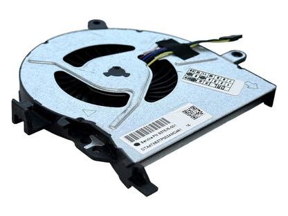 Compatible CPU Cooling Fan for HP 827040-001 837535-001 NS65B00-14M13 ProBook 450 G3 455 G3 470 G3
