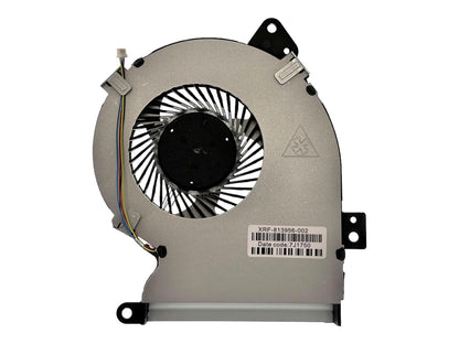 Compatible CPU Cooling Fan for Asus 13NB0CG0T01011 A541 F541 K541 R541 X541