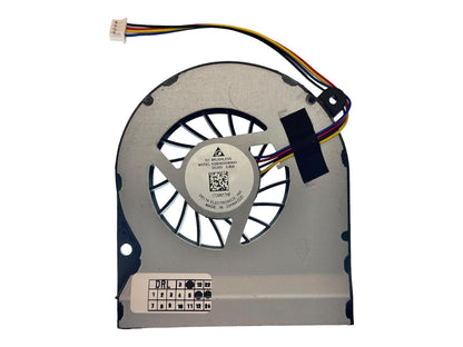 Compatible CPU Cooling Fan for Intel KSB0605HB KSB0605HBW5Y 1323-00U9000 NUC6 NUC6I7KYK