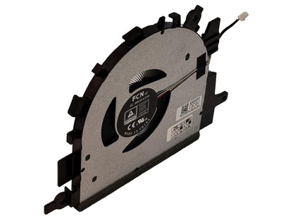 Compatible CPU Cooling Fan for Lenovo IdeaPad 3 15IAU7, 3 15ABA7, Lenovo V15 G3 IAP, V15 G3 ABA, V15 G4 IRU, V15 G3 IAP CTO PN: DFS5K22B15673N, 5F10S14008, 5F11 0S.. 14 009, 5F10S14010