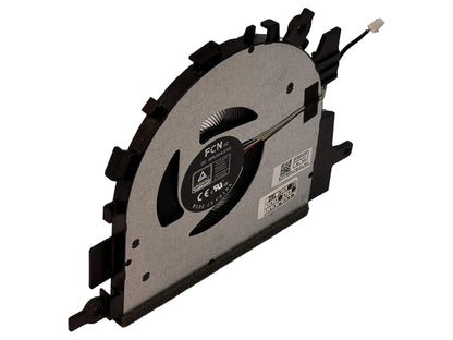 Compatible CPU Cooling Fan for Lenovo 5F10S13941 5F10S13942 5F10S13943 5F10S13944 DFS5K22B15673N IdeaPad 3-15ITL6 3-15ADA6 3-15ALC6 3 15IAU7 3 15ABA7