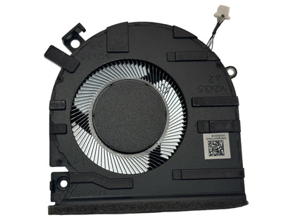 Compatible CPU Cooling Fan for HP DFS5K22B056737 ND85C26-21J19 N13304-001 N13306-001 N17903-001 N17902-001