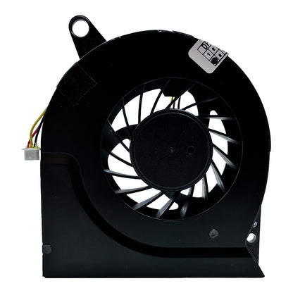 CPU Cooling Fan for Acer Packard Bell Gateway Model DFS551205ML0T FBC7 Aspire E1-731 E1-732 E1-771 V3-731 V3-771 TravelMate TMP273-M P273-M