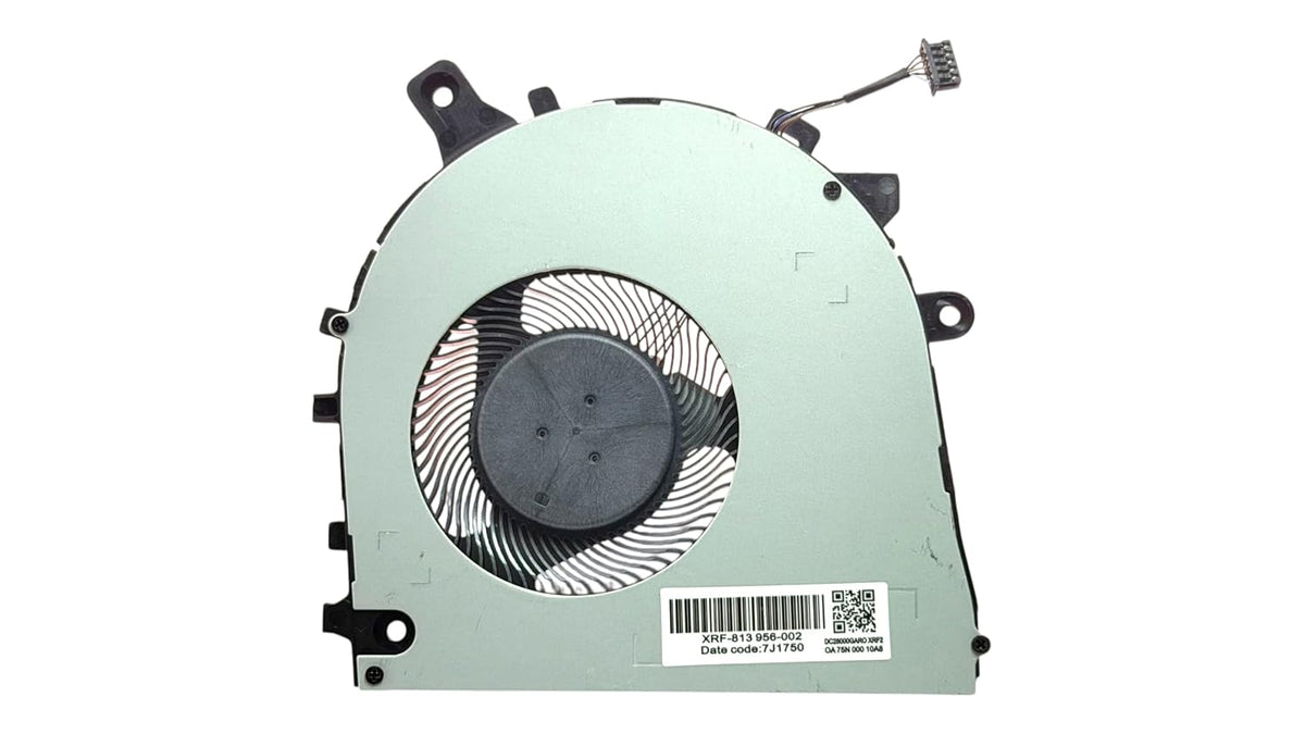 Compatible Cpu Fan for Lenovo 5F10Z58260, C-287C-1, 5F10Z58259, BAPD0806R5HY005