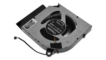 Compatible CPU Fan Acer EG75091S1-C112-S9A, 23.QNPN2.001, Predator Helios Neo 16 PHN16-71, PHN16-72, Predator Helios Neo 18 PHN18-71