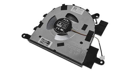 Compatible CPU fan for IdeaPad 1 15IAU7, IdeaPad 1 15ALC7, IdeaPad 1 15IRU7, model 5F10S14012, 5F10S14013, BAPC0905R5HY001, DC28000HEV0, DFS5K12B159A1L, DC28000HEV0 80000HEF0