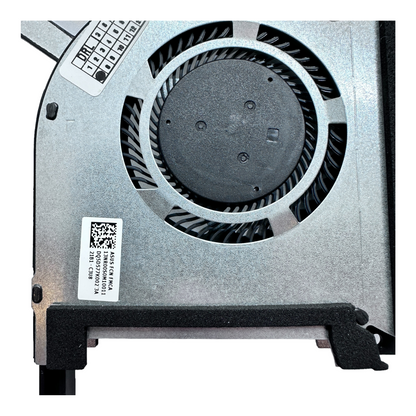Original CPU Cooling Fan for Asus 13NR00S0M10011 13NR00S0M10111 DQ5D577K002 DFS5K12114262H FMCA