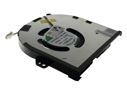 Compatible GPU Cooling Fan for Dell CN1MT DJH35 MC4KC 0CN1MT 0DJH35 0MC4KC DC28000Y6SL DC2800ORSL DC2800U2SL EG50050S1-CJ80-S9A EG50050S1-CG00-S9A