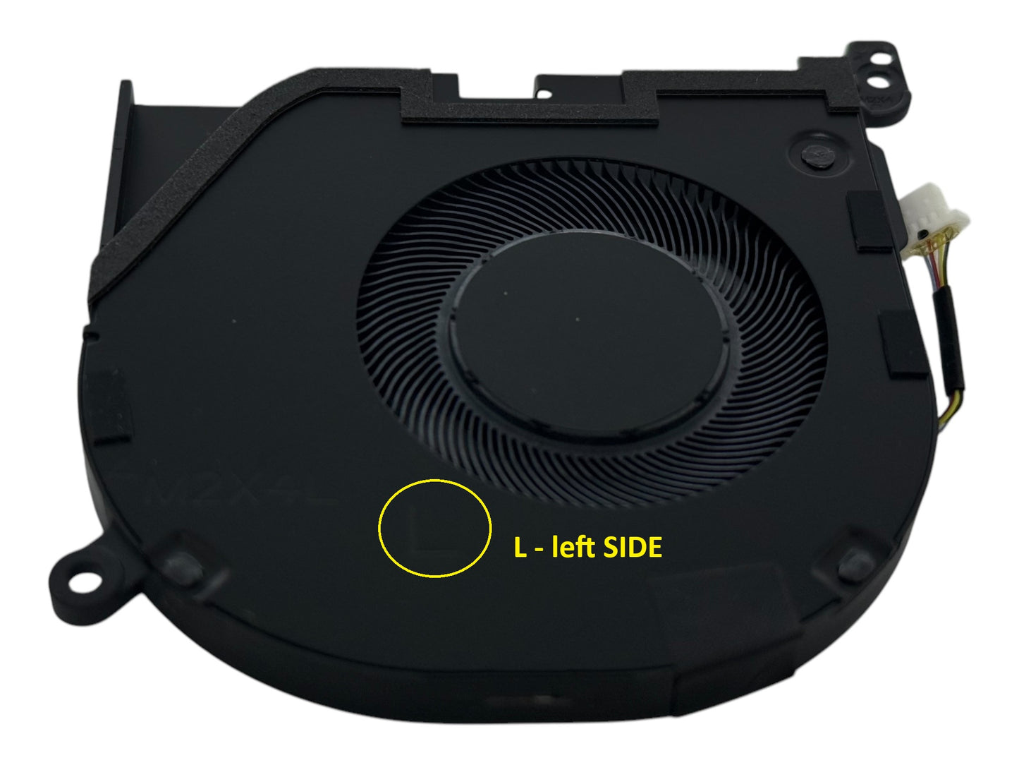 Compatible CPU Cooling Fan for Dell 594WG 0594WG ND75C87-21F08 EG50050S1-CJ60-S9A DC28000Y5S