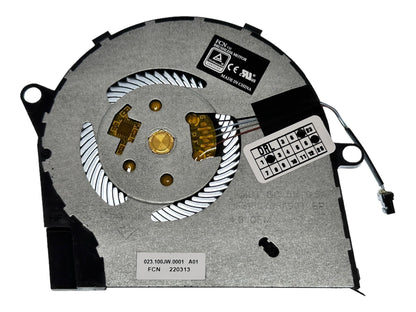 Compatible CPU Cooling Fan for Dell R6YTH DFS150705A90T PB6707S05HN2 023.100JW.0001