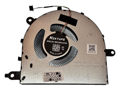 Compatible CPU Cooling Fan for Lenovo SF10R66352 5F10S13906 5H40S20000 5H40S20160 DC28000F1F0 DFS5K12115491N FM8S