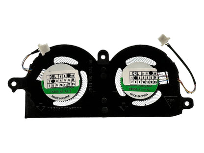 Compatible Cooling Assembly for Dell EG50040S1-CP91-S9A DFS350705PQ0T ND55C19-16M01 980WH 0980WH