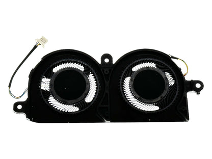 Compatible Cooling Assembly for Dell EG50040S1-CP91-S9A DFS350705PQ0T ND55C19-16M01 980WH 0980WH