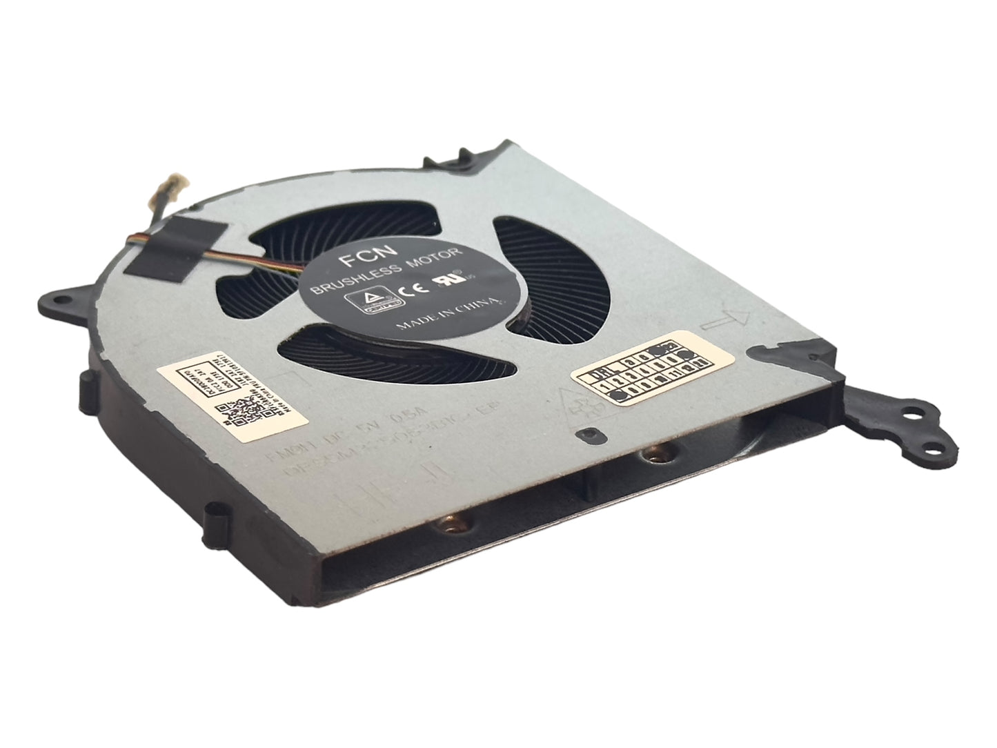 Compatible CPU Cooling Fan for Lenovo DFS5M325063B1C DC28000FAF0 BAPA0909R5HY004 DC28000FAV0AVC1