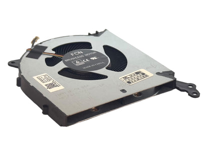 Compatible CPU Cooling Fan for Lenovo DFS5M325063B1C DC28000FAF0 BAPA0909R5HY004 DC28000FAV0AVC1