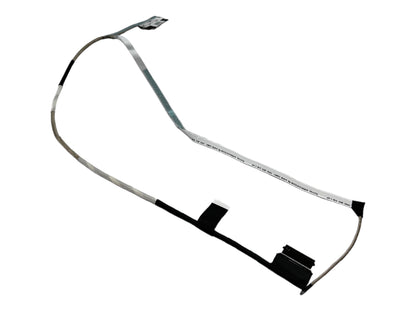 Compatible video cable for HP L63615-001 L68167-001 DD00P5LC001 DD00P5LC201 DD00P5LC221 DD00P5LC220 DD00P5LC241 30pin non-touch