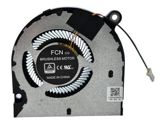 Compatible CPU Cooling Fan for Acer 23.VLLN7.001 DQ5D566G002 DFS5K121144648 FM6U, FCNDQ5D566G002