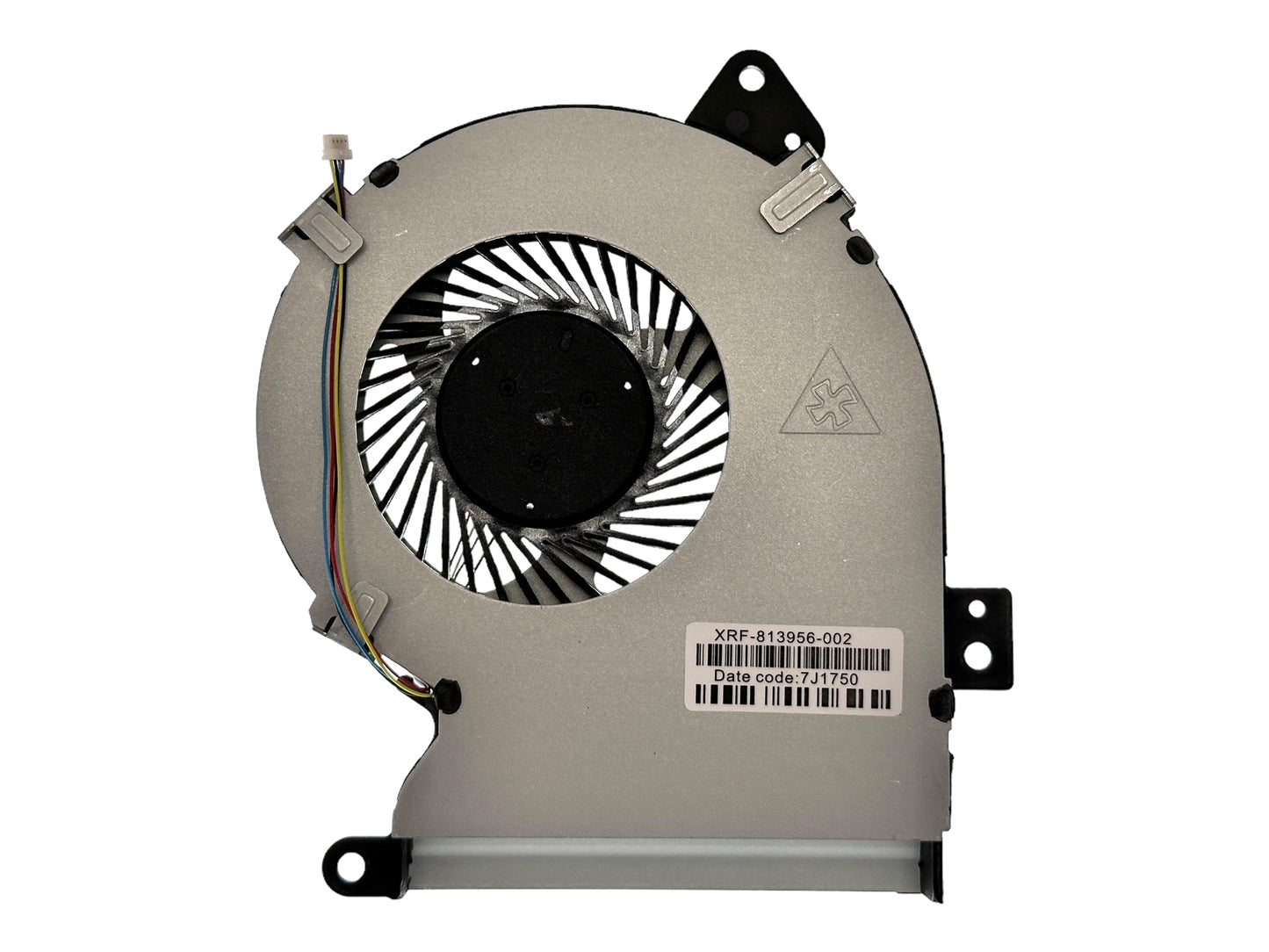 Compatible CPU Cooling Fan for Asus 13NB0CG0T01011