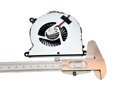 Compatible Cooling Fan for Intel NUC8 NUC8i3BEH NUC8i5BEH NUC8i7BEH BSC0805HA-00 NS65B01-19E01 BAZB0810R5HY005