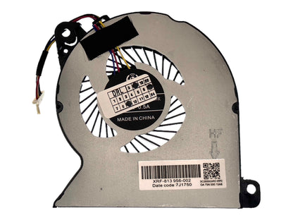 Compatible CPU Cooling Fan for HP 767433-001 DFS481305MC0T-FFHG DC28000EWF0 MF60090V1-480-S99