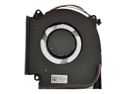 Original GPU Cooling Fan for Asus 13NR0510P02011 13NR0510P02021 DFS5K223052835 NS85C59-20G05 NS85C59-21J10