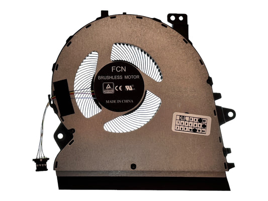 Original CPU Cooling Fan for Asus 13NB0MB0P08011 DFS5K121154915