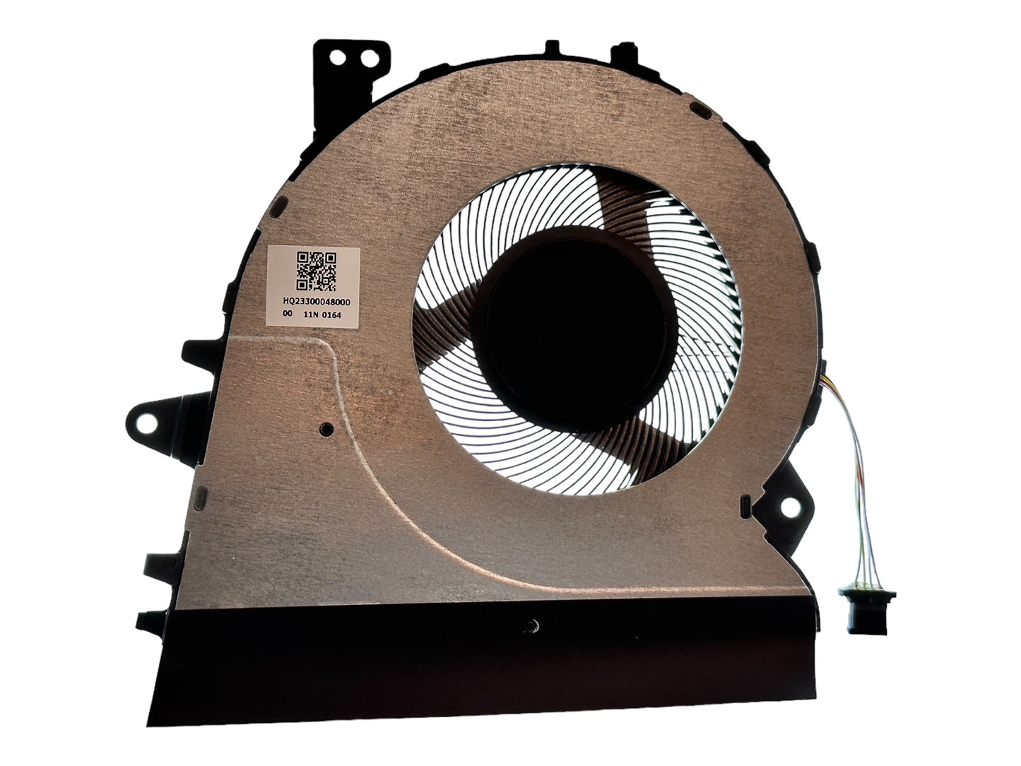 Original CPU Cooling Fan for Asus 13NB0MB0P08011 DFS5K121154915