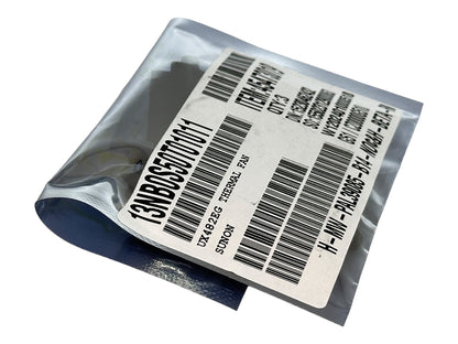 Original CPU Cooling Fan for Asus 13N1-BWP0101 EG50040S1-1C320-S9A 13NB0S50T01011