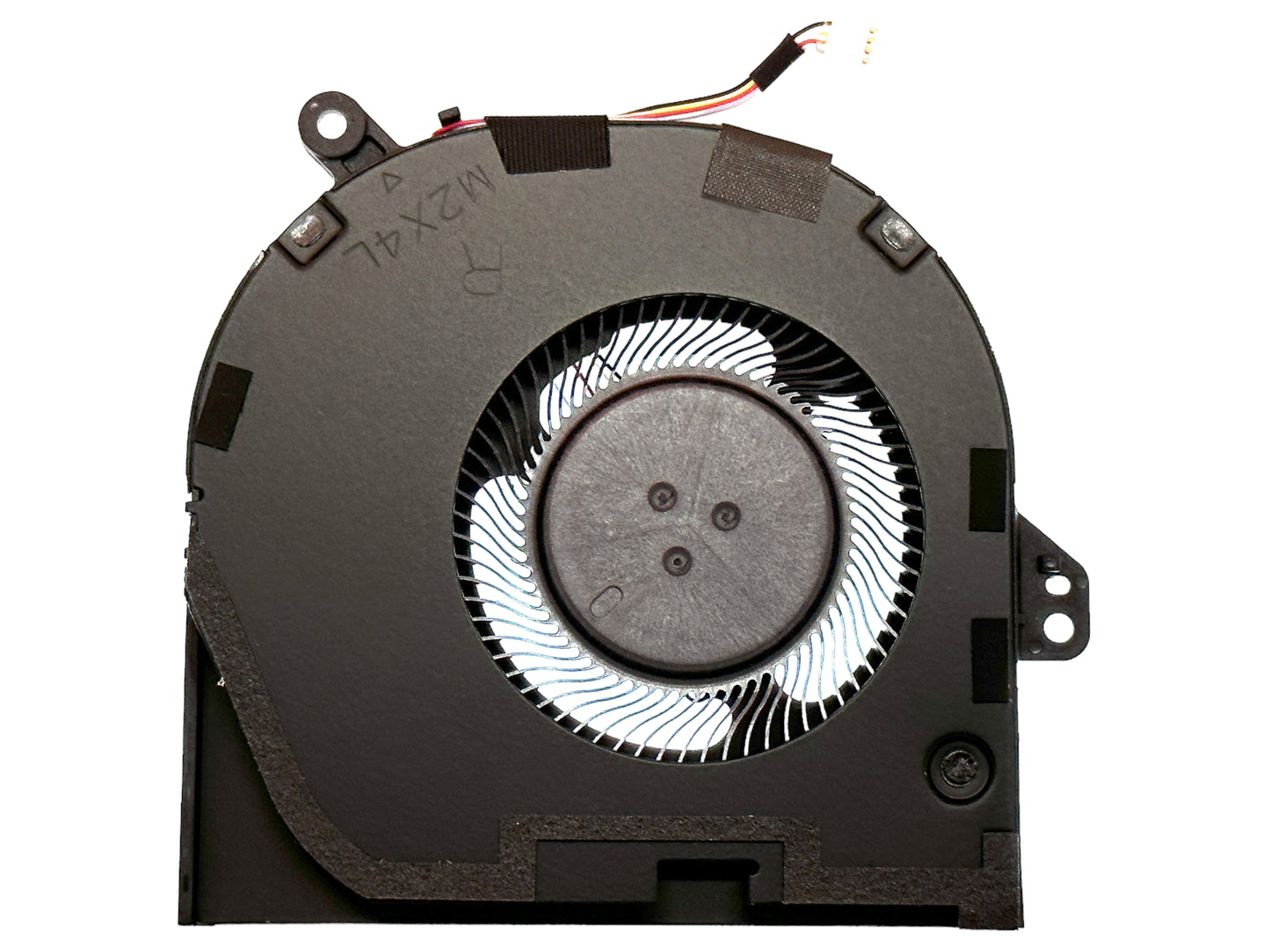 Original GPU Cooling Fan for Dell CN1MT DJH35 DC2800ORSL DC2800U2SL EG50050S1-CG00-S9A EG50050S1-CG01-S9A