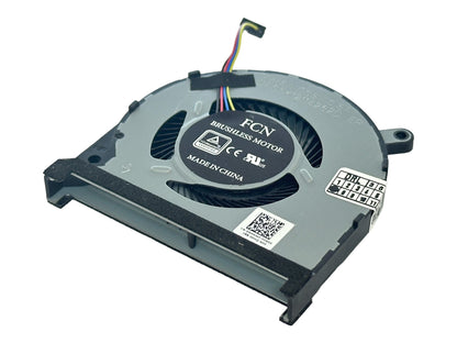 Original CPU Cooling Fan for Dell MPHWF FM6A DFS5K12114262D
