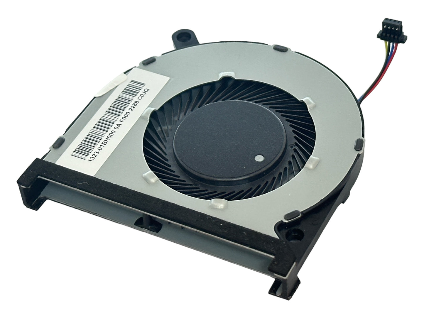 Original CPU Cooling Fan for Dell MPHWF FM6A DFS5K12114262D