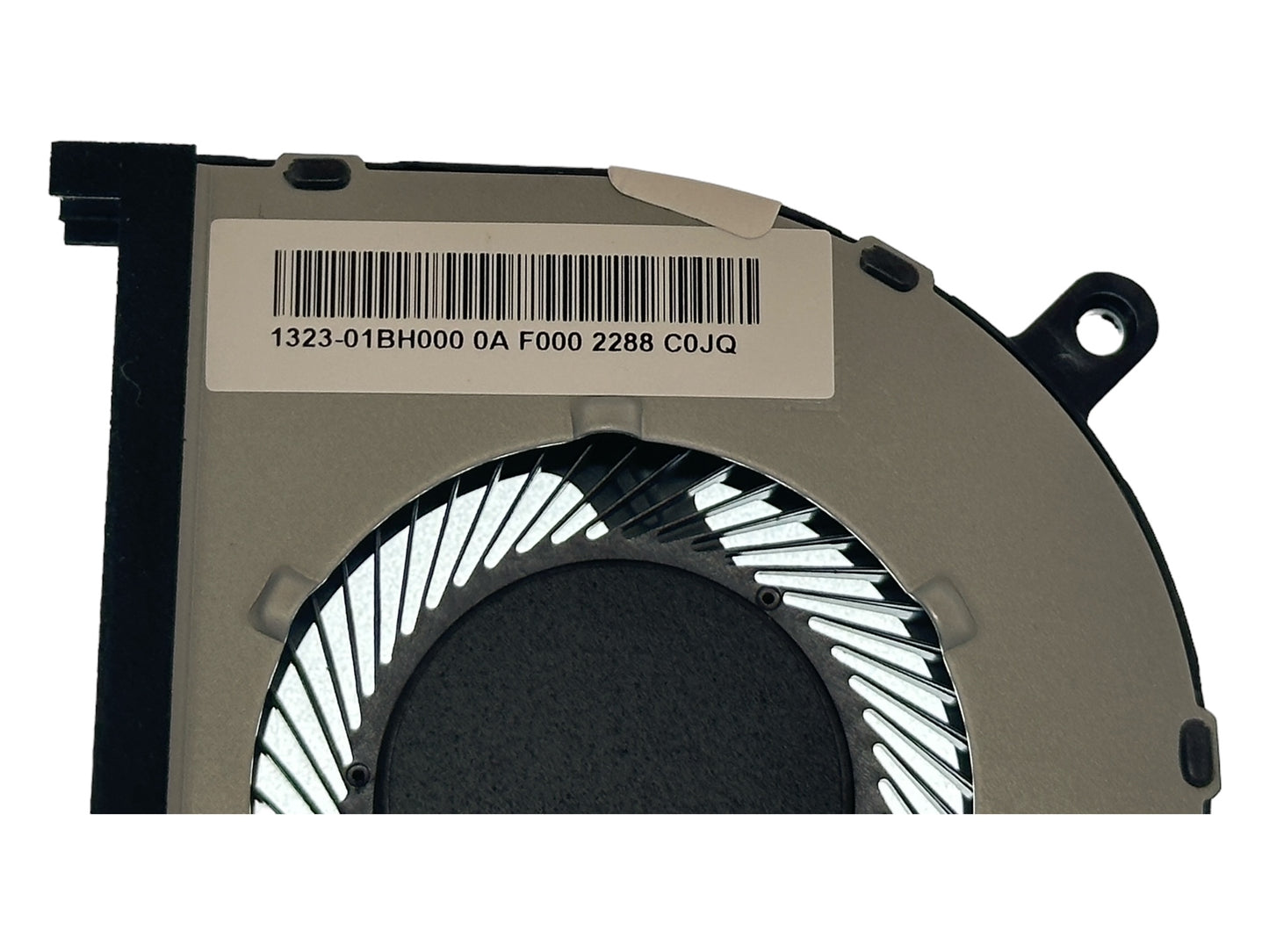 Original CPU Cooling Fan for Dell MPHWF FM6A DFS5K12114262D