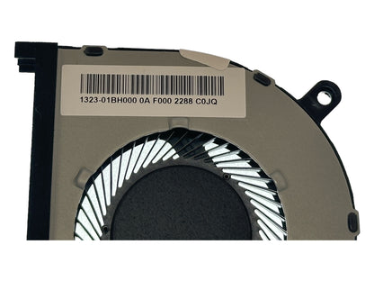 Original CPU Cooling Fan for Dell MPHWF FM6A DFS5K12114262D