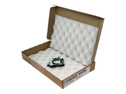 CPU Cooling Fan for Dell WX28K 0WX28K EG50040S1-CI40-S9A DC28000ONSL